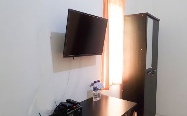 OYO 1243 9-Haan Homestay