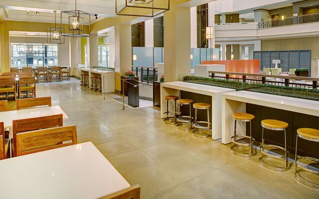 Embassy Suites by Hilton San Diego Bay Downtown