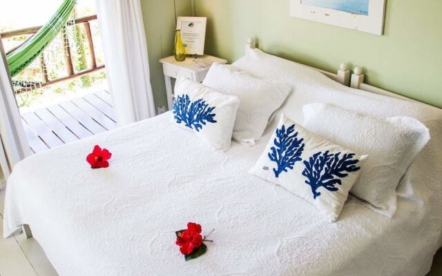 Pousada Ilha do Papagaio