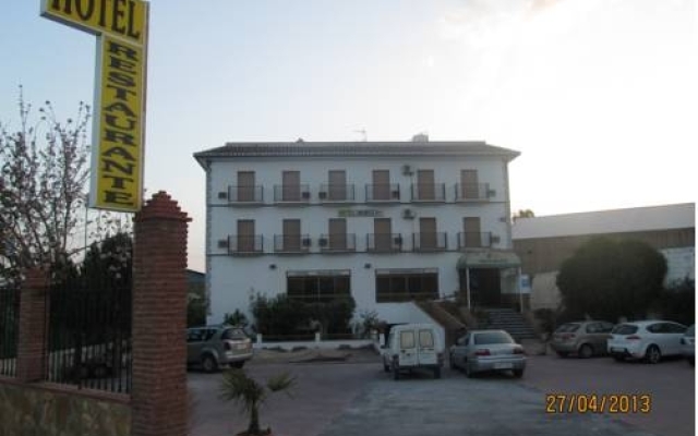 Hotel Muñoz