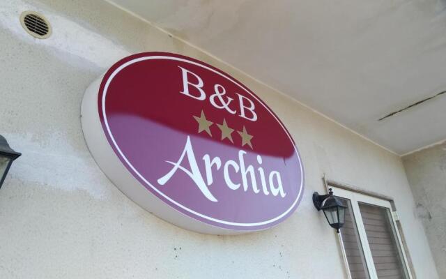 B&B Archia