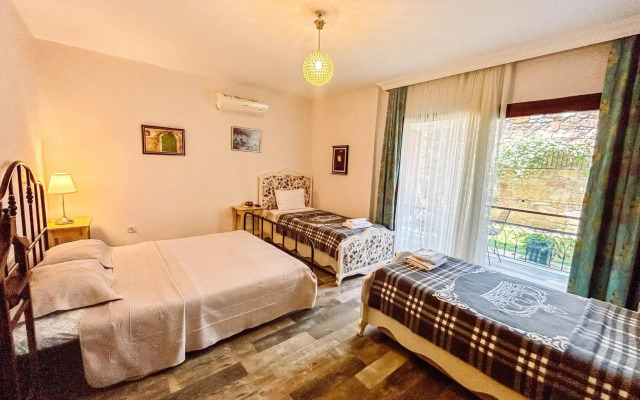 Nilufer Otel - Adult Only