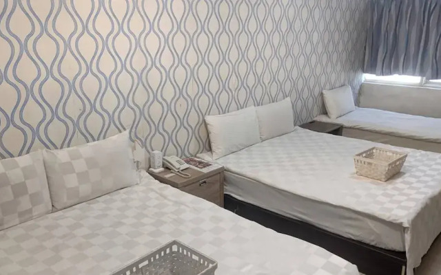 Sleep Taipei Hotel Nan-Ya Branch
