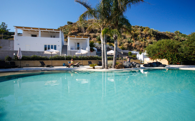 Villa Enrica