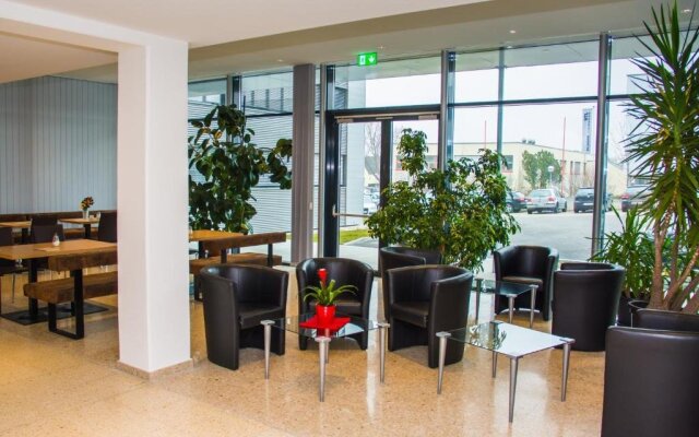 Sport- und Seminarhotel Hollabrunn