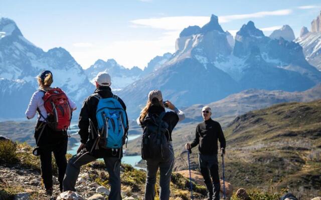 Rio Serrano Hotel + Spa