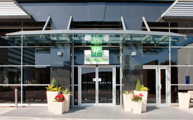 Holiday Inn Stevenage by IHG