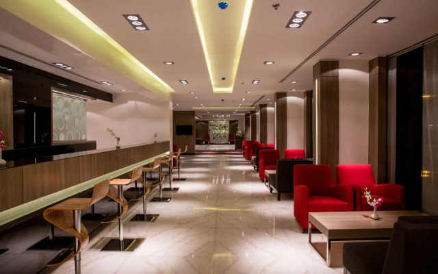 Ramada Jeddah Corniche