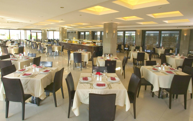 D'Andrea Mare Beach Hotel – All Inclusive