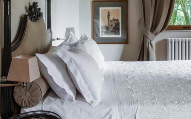 Villa Piaggia San Gimignano-villa Piaggia