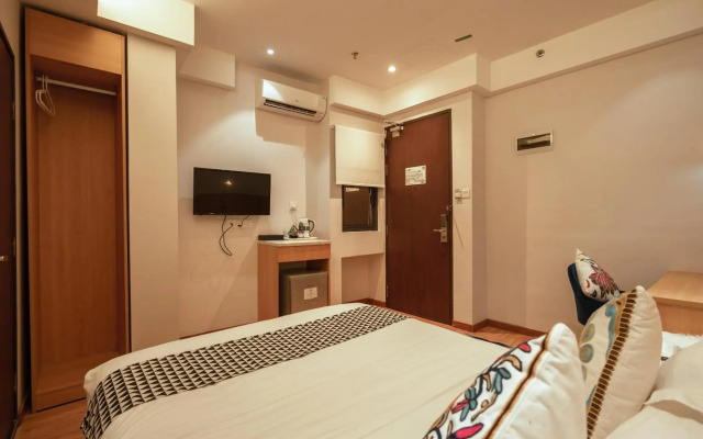 Summer Tree Hotel Penang