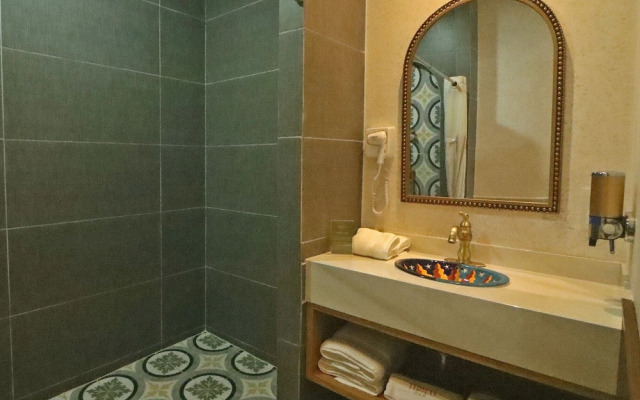 Hotel Boutique Típico