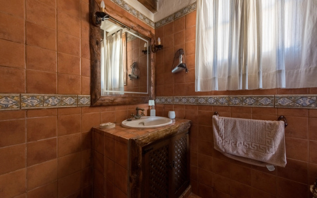 Complejo Rural la Brujita