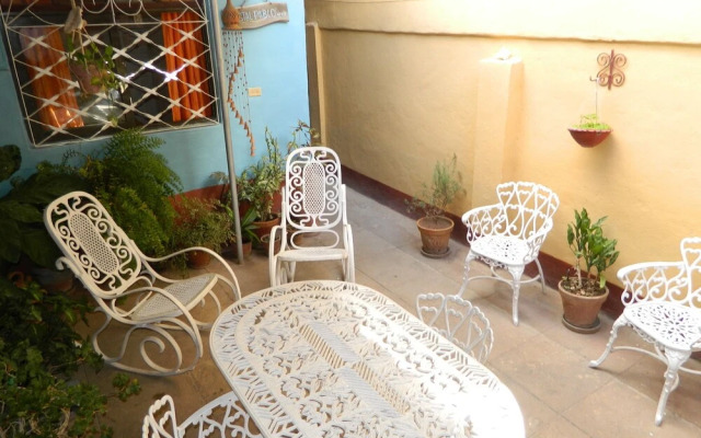Casa Vivian y Pablo