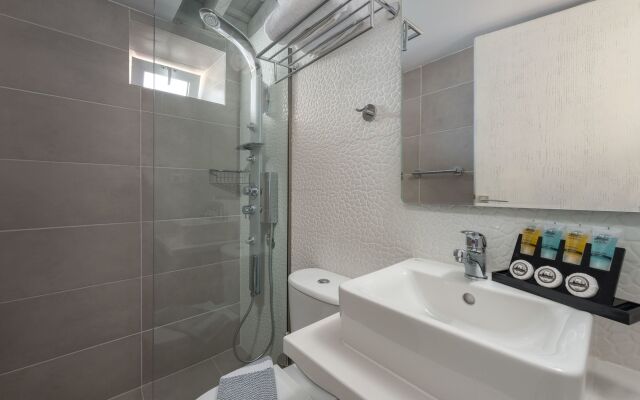 Lindos Diamond Exclusive Villa & Suites