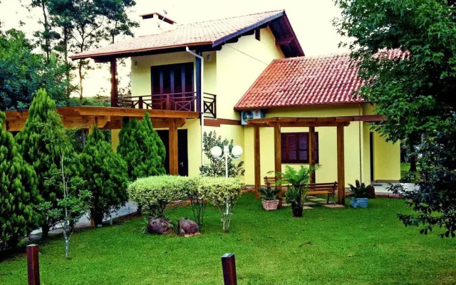 Residencial Dr. Gilberto