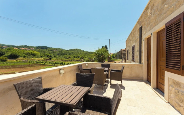 Konavle Apartments Zlatovisce 3