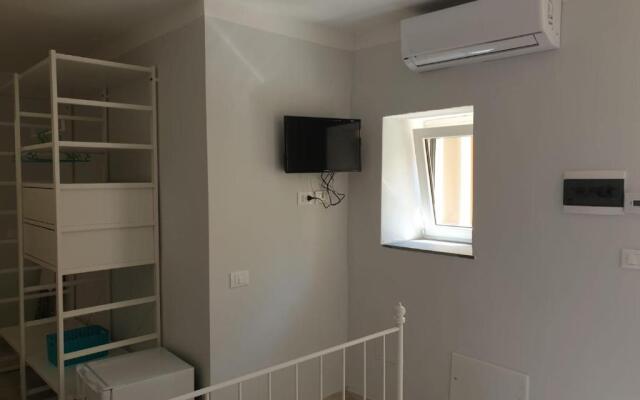 La Stanza Sul Golfo Dei Poeti