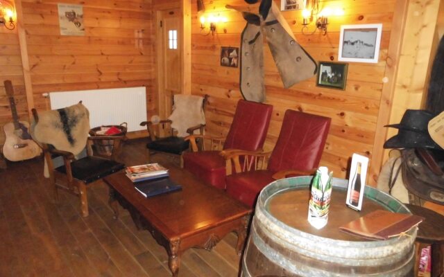 Willow Spring Way Station Bed & Breakfast