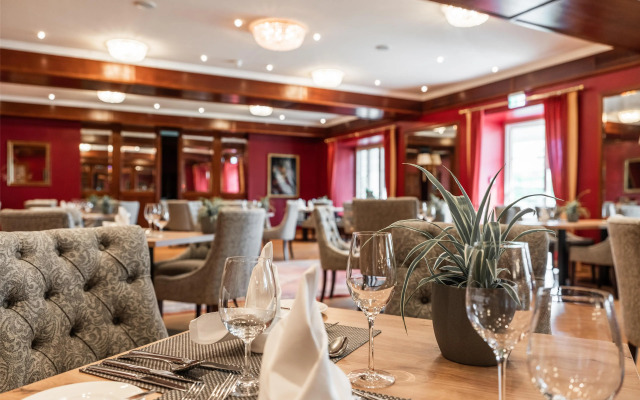 IMLAUER Hotel Schloss Pichlarn