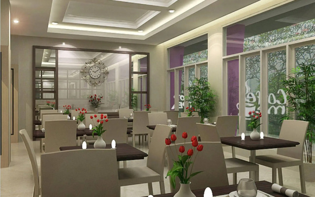 Sparks Odeon Sukabumi - Artotel Curated