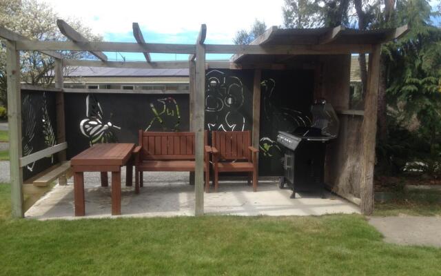 Rangiora Lodge Motel
