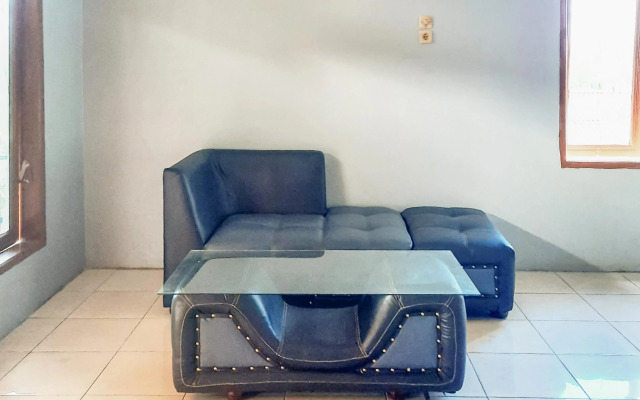 Home Stay Kembar Syariah RedPartner