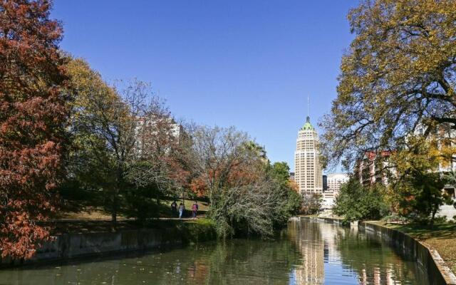 The Madison Riverwalk
