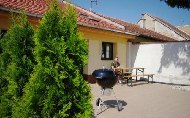 Pension Max Valtice