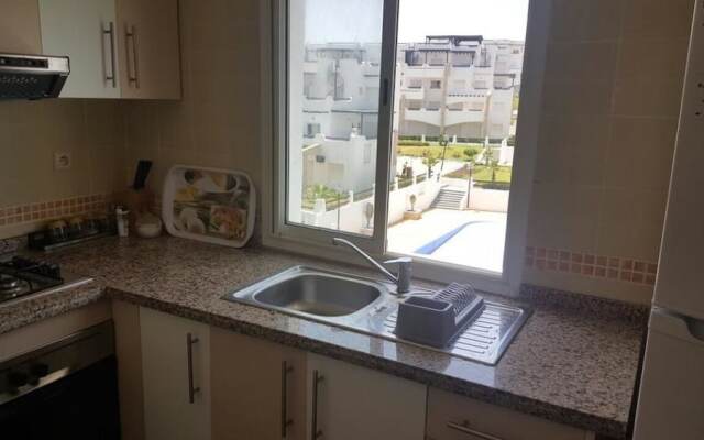 Alcudia Smir Appartement