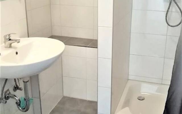 App. Haus Herbert und Walter