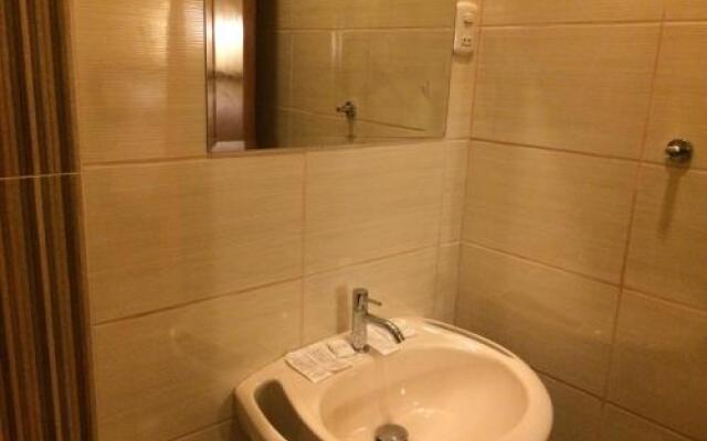Hotel Tambo Real