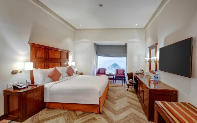 Pearl Continental Hotel Malam Jabba
