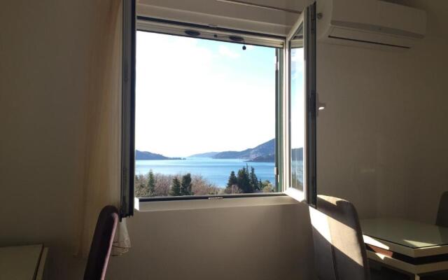 Apartments TMV Dragovic