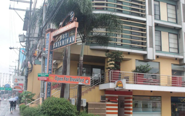 Soleste Suites