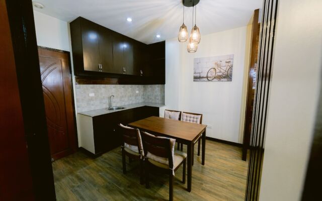 Avisha Suites