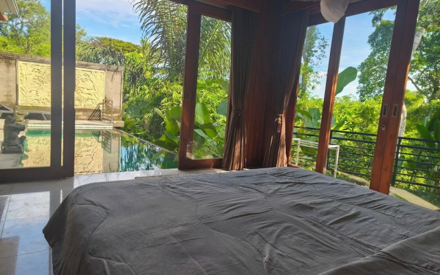 De Cupit Villa Ubud