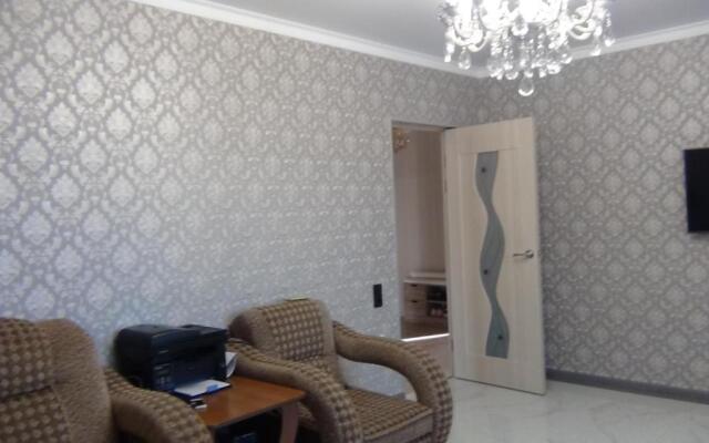 Apartment in Gagra