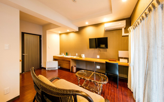 Villa Koshido Kotoni