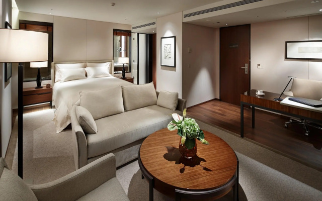 The Shilla Seoul