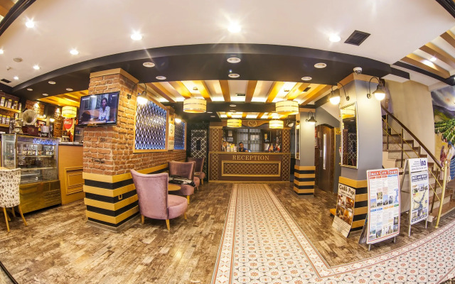 Best Nobel Hotel