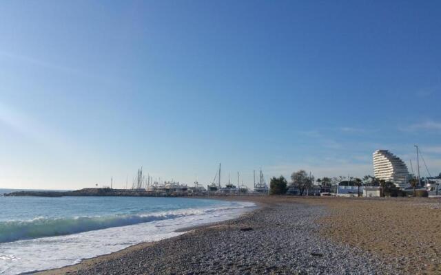 Résidence Cap Azur Appartement 218