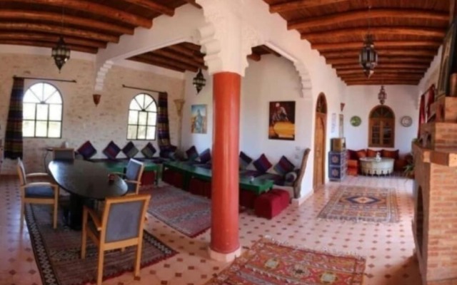 Riad Titima