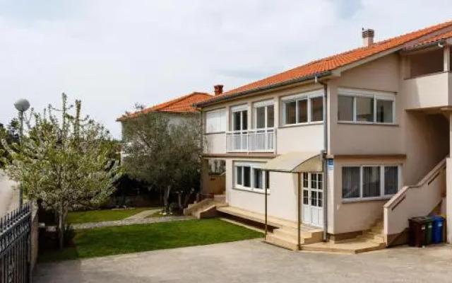 Apartments Blazevic