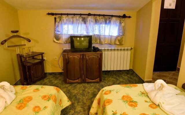 Hotel St. George Pobedonosets