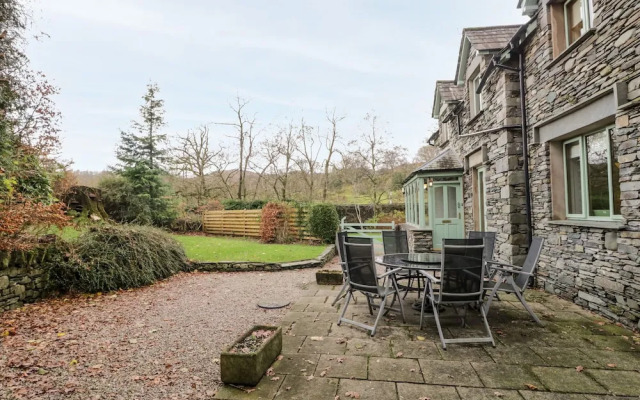 Scandale Bridge Cottage