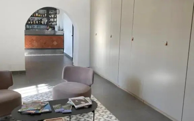 Auberge de la Tour de Brison