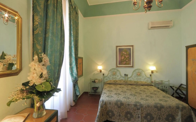 Hotel Villa Liana