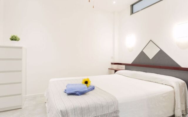 Apartment Bahia Ispica 38829