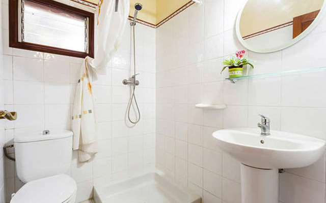 holiday home, Fuencaliente